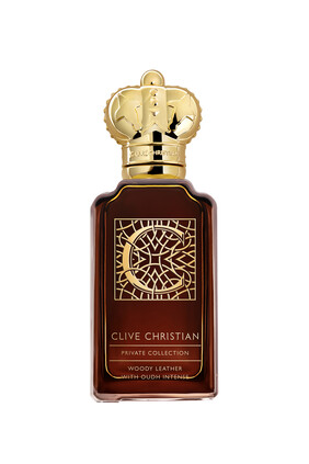 Private Collection C Woody Leather